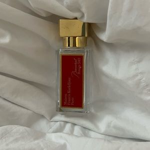 EMPTY Baccarat Rouge 540 Eau De Parfum